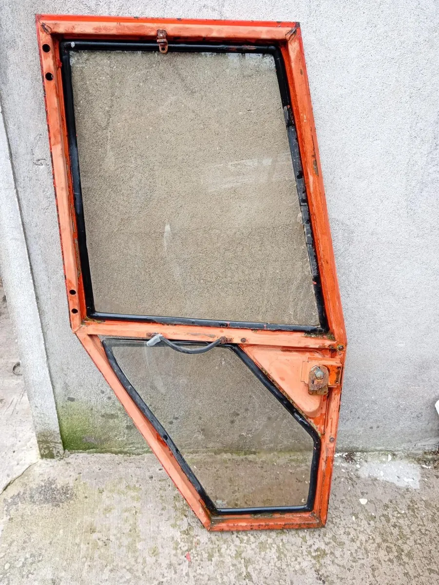 Same Leopard Cab for breaking - Image 4