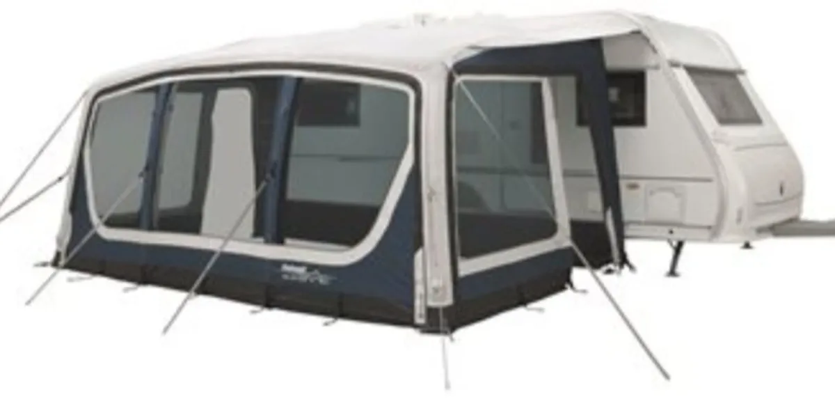 Air awning - Image 2