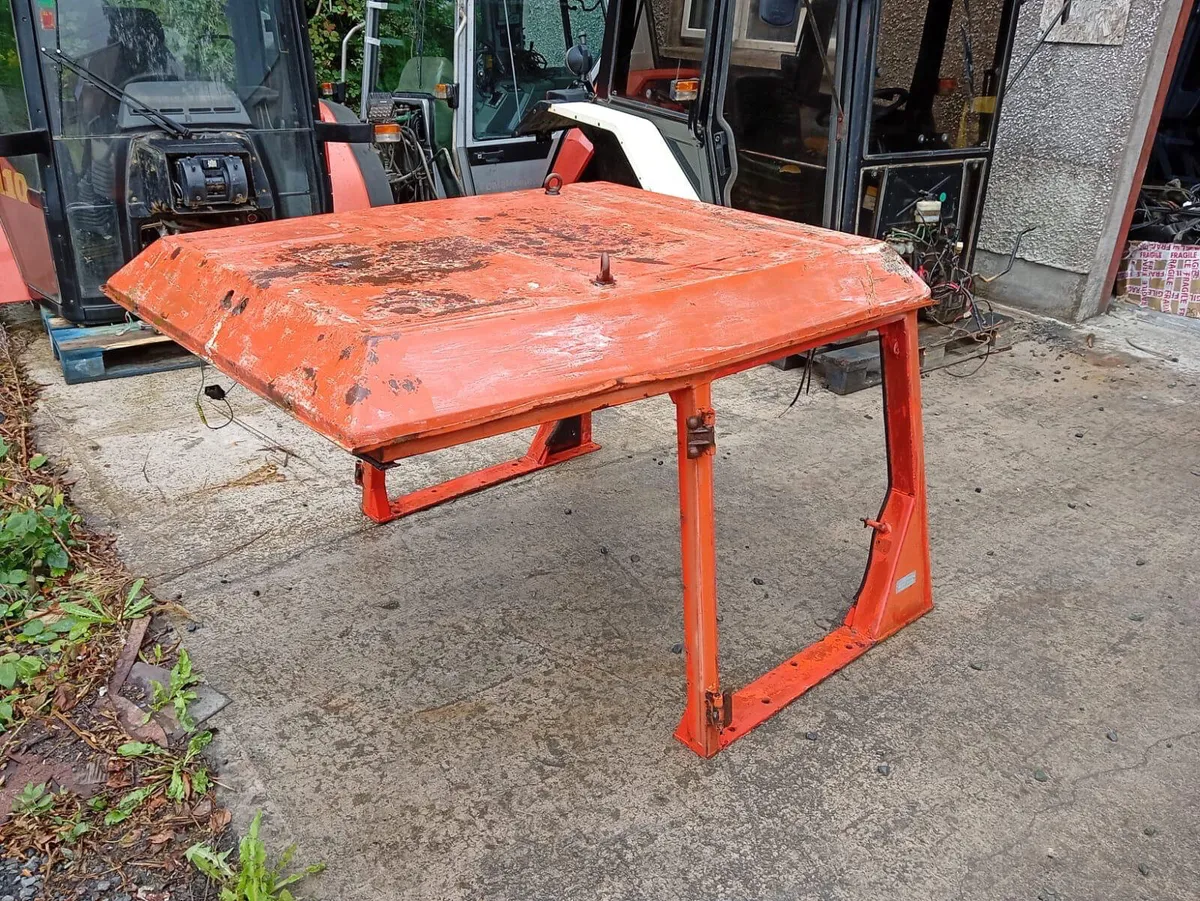 Same Leopard Cab for breaking - Image 3