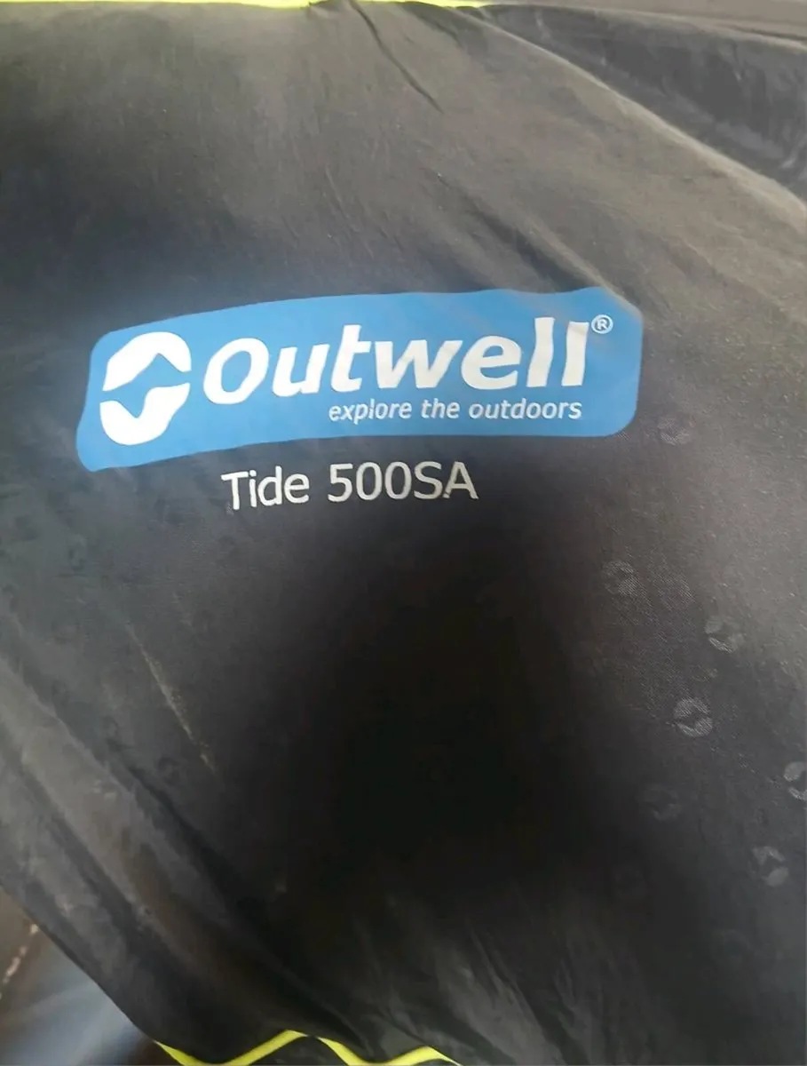 Air awning - Image 4