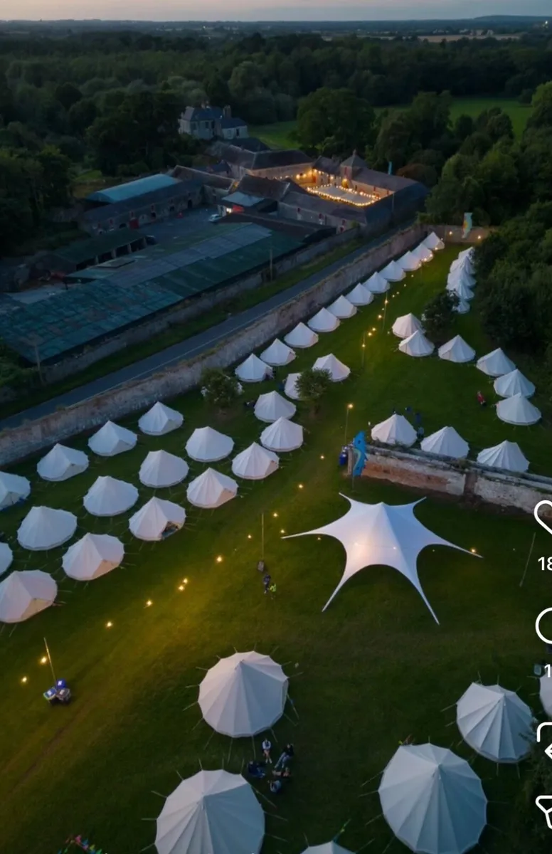Stradbally Glamping - Image 1