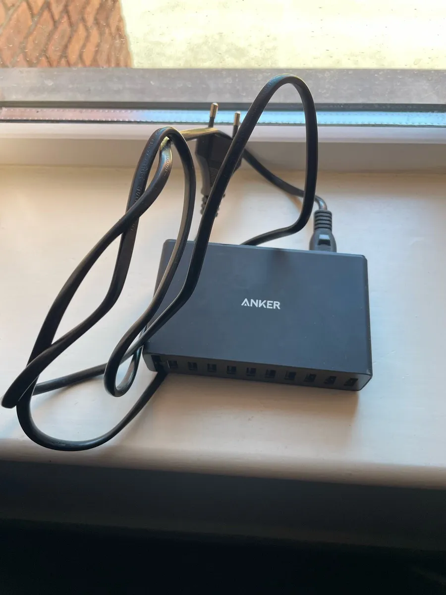 USB Unit - Image 1