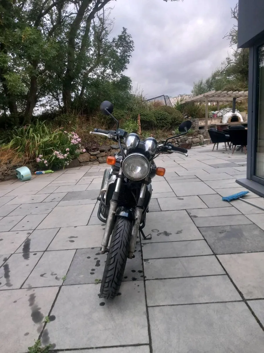 Kawasaki Er-5 - Image 2
