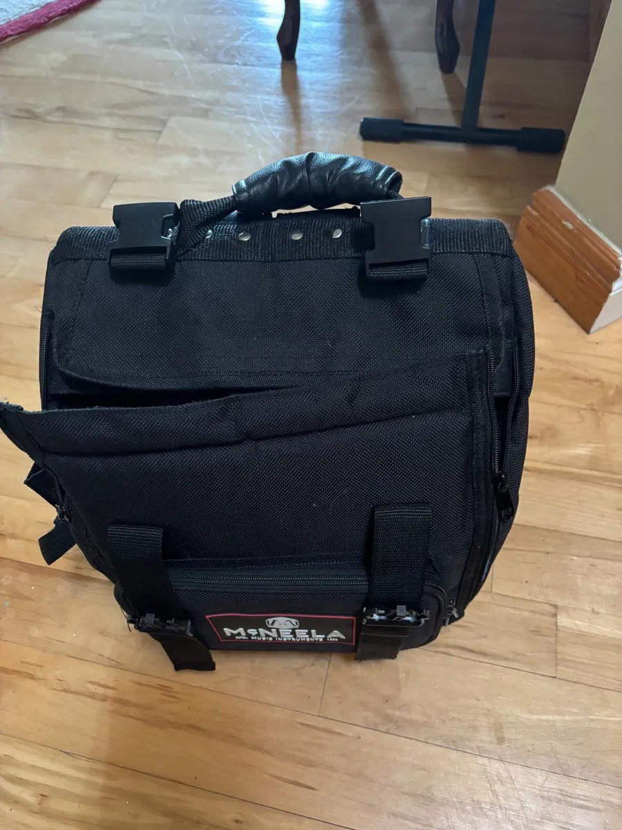 Honer accordion - Image 3