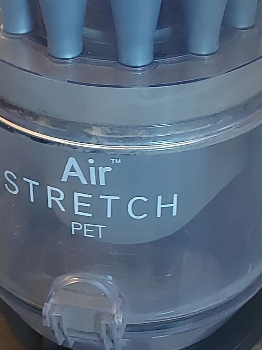 VAX Air Stretch Pet Vacuum Cleaner Model CCQSASV1 - Image 3