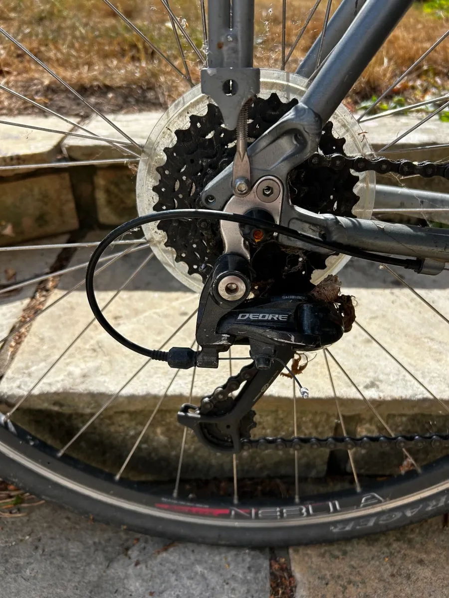 Mens Road Bike - Image 3
