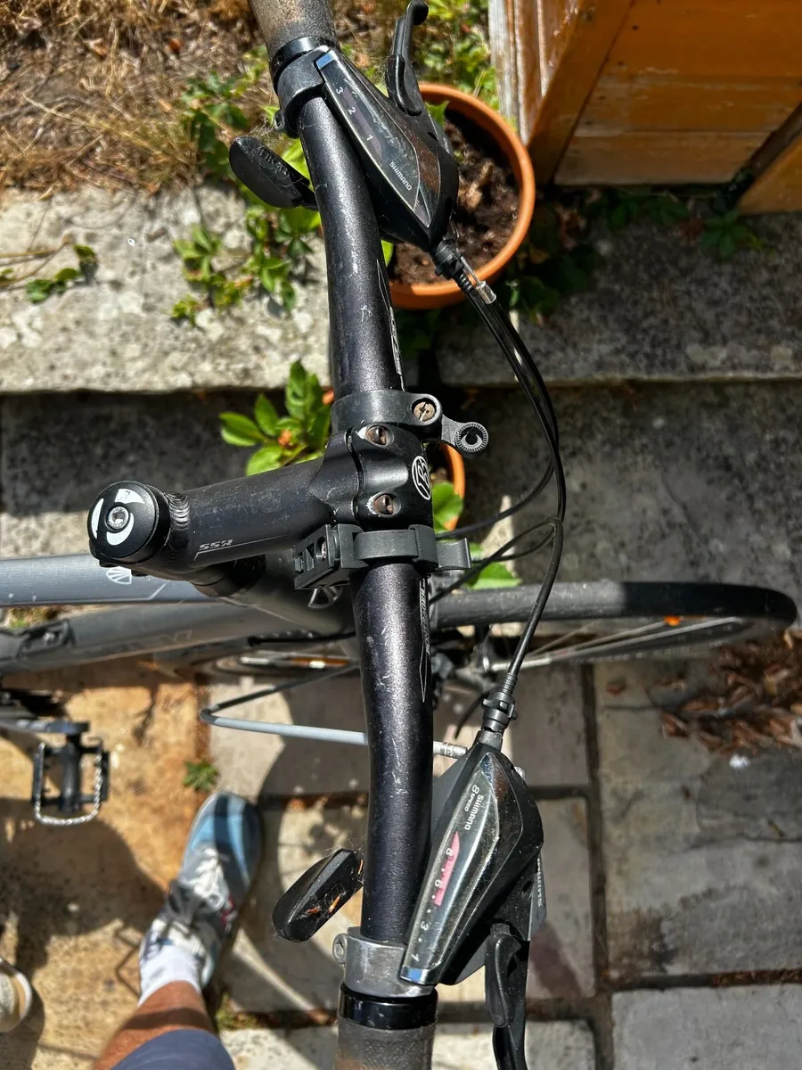 Mens Road Bike - Image 4