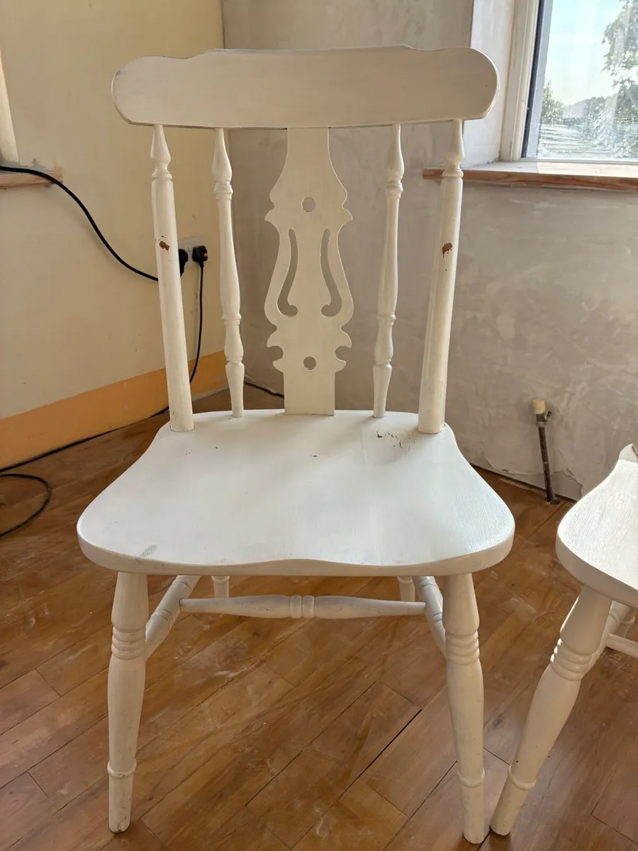 Chairs - Image 1
