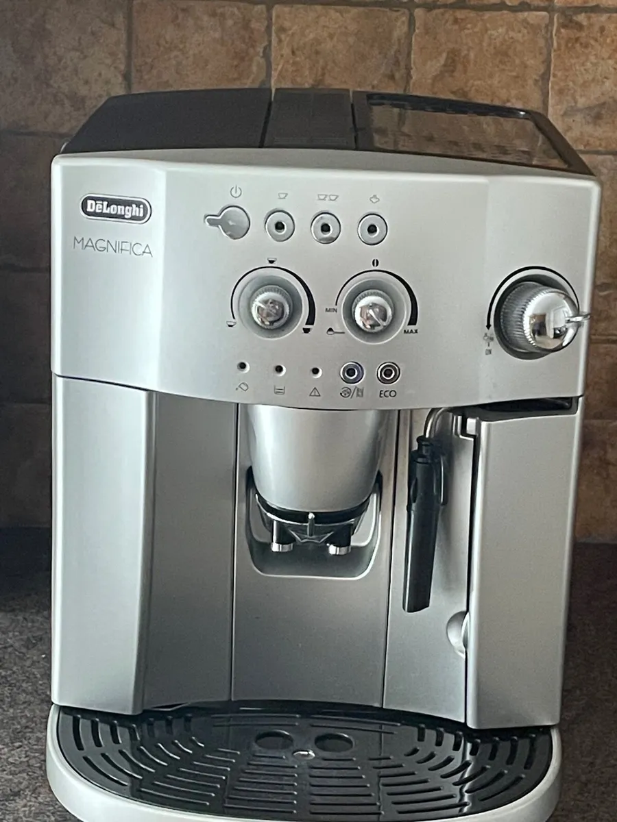 Coffee Machine - Image 1