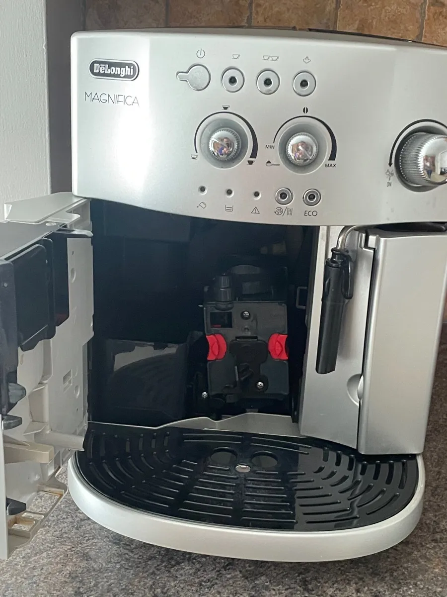 Coffee Machine - Image 2