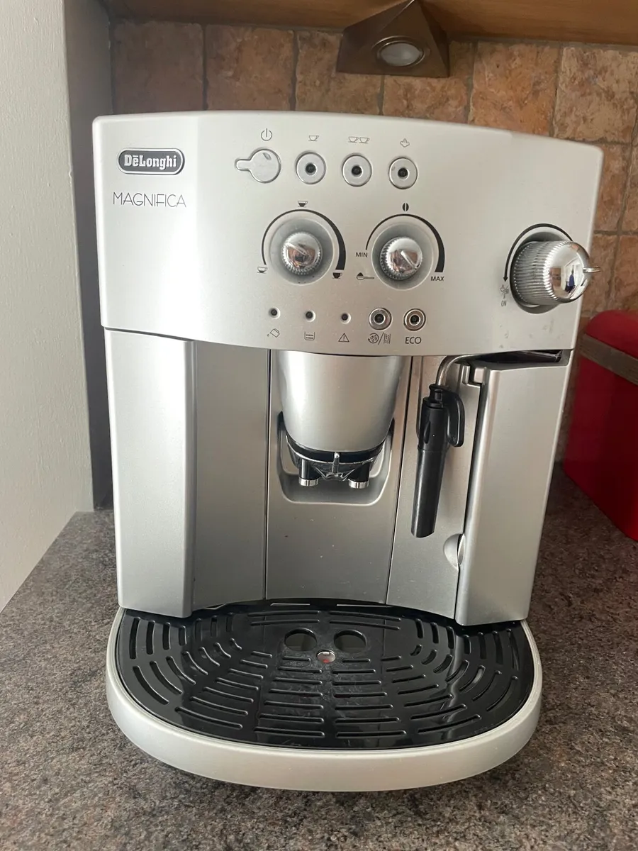 Coffee Machine - Image 3