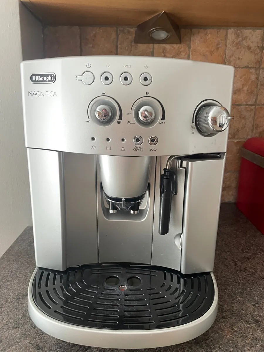 Coffee Machine - Image 4