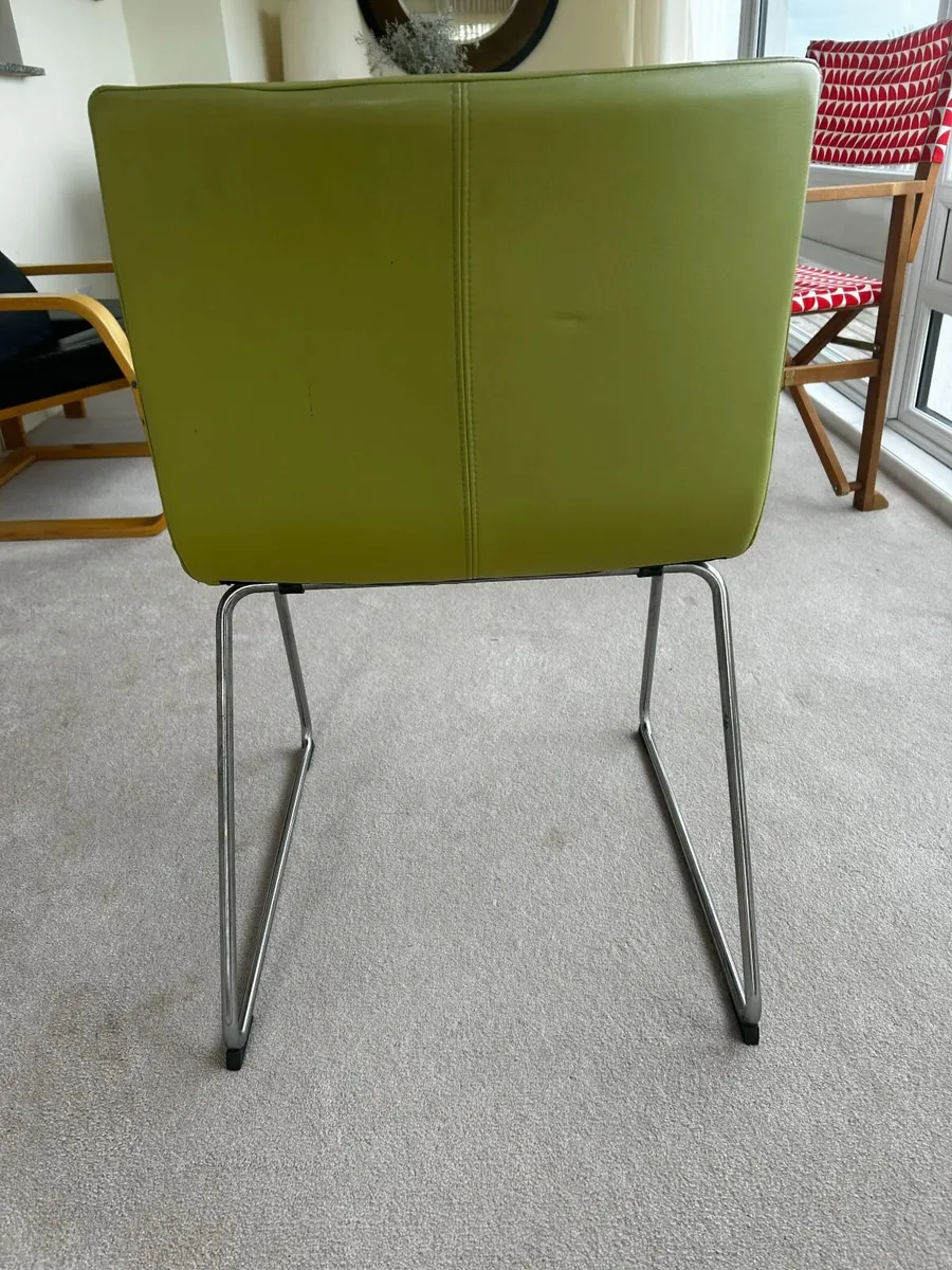 Dining Room Chair - Image 2