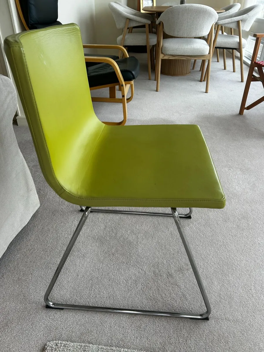 Dining Room Chair - Image 3