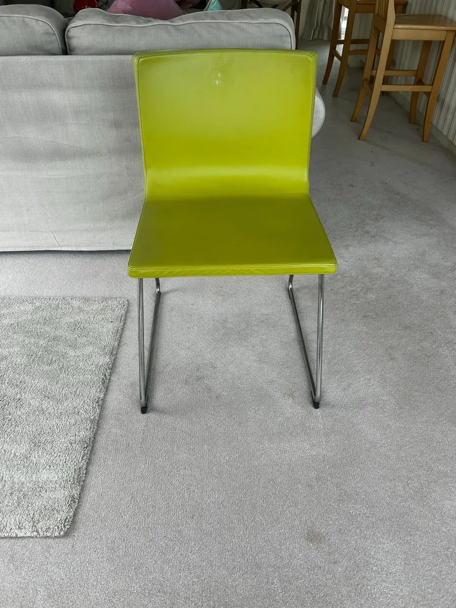 Dining Room Chair - Image 1