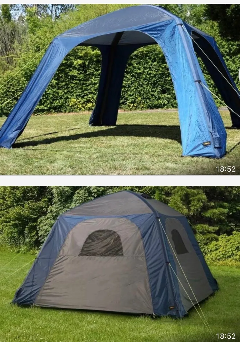 Air Shelter - Image 2