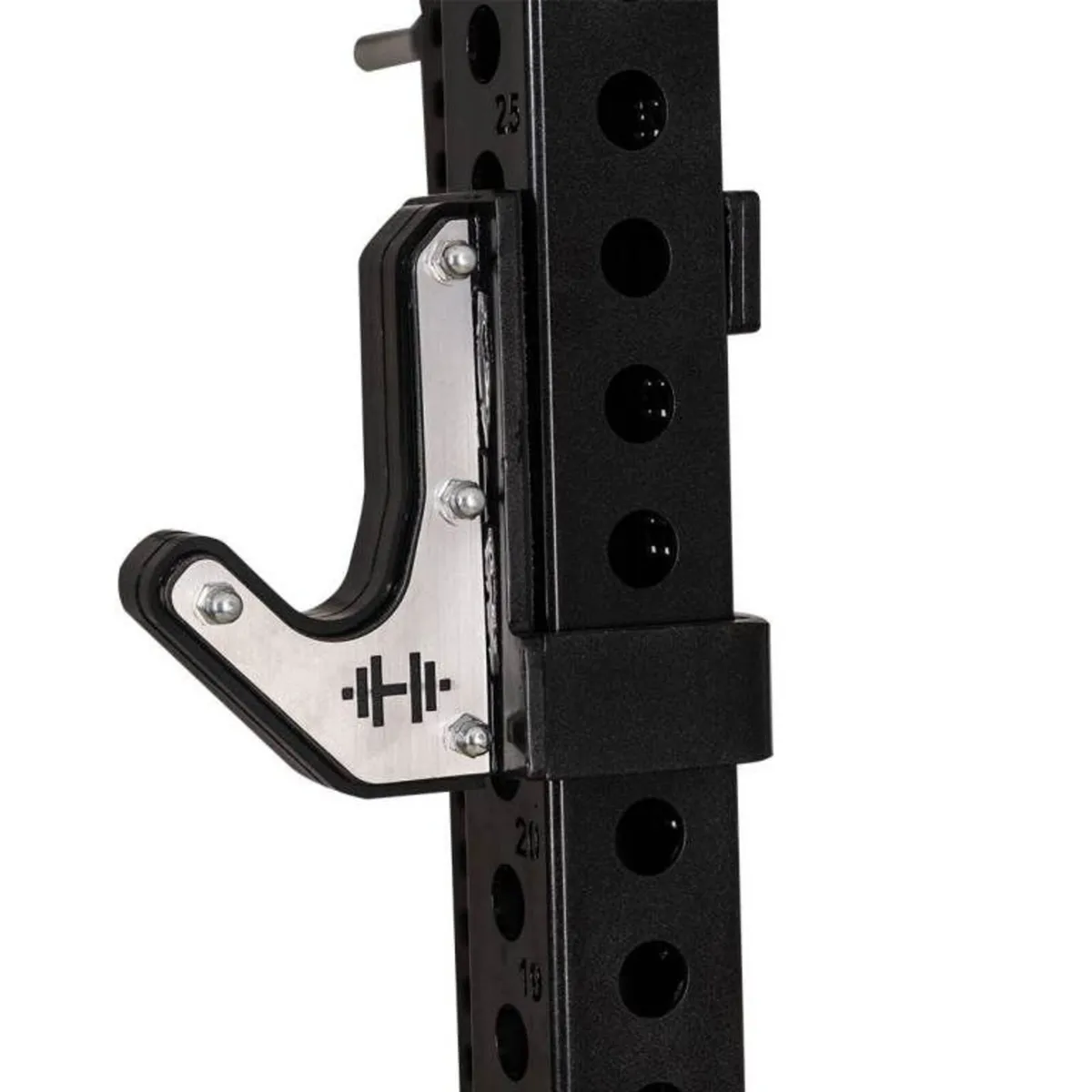 Titan Multigym - Half Squat Rack Cable Crossover - Image 4