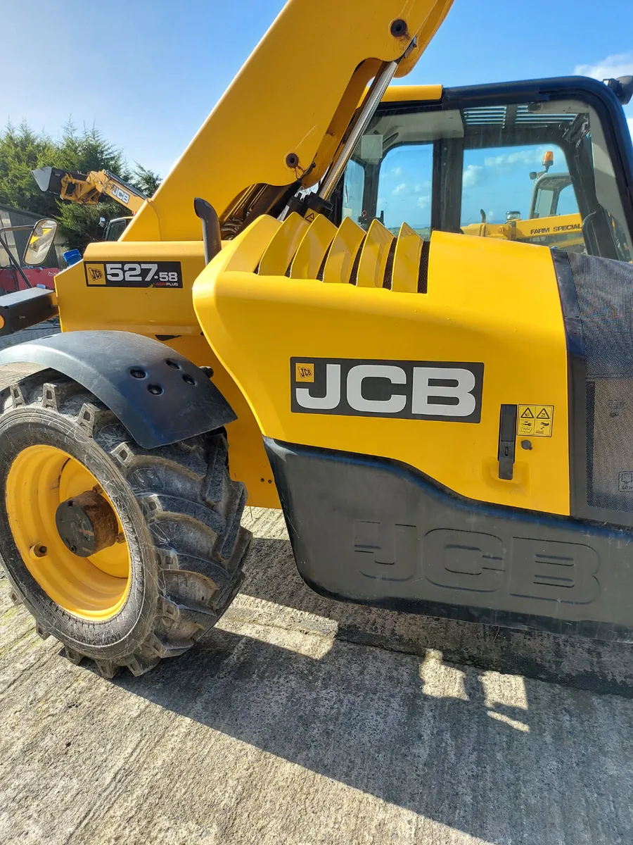 Jcb - Image 4