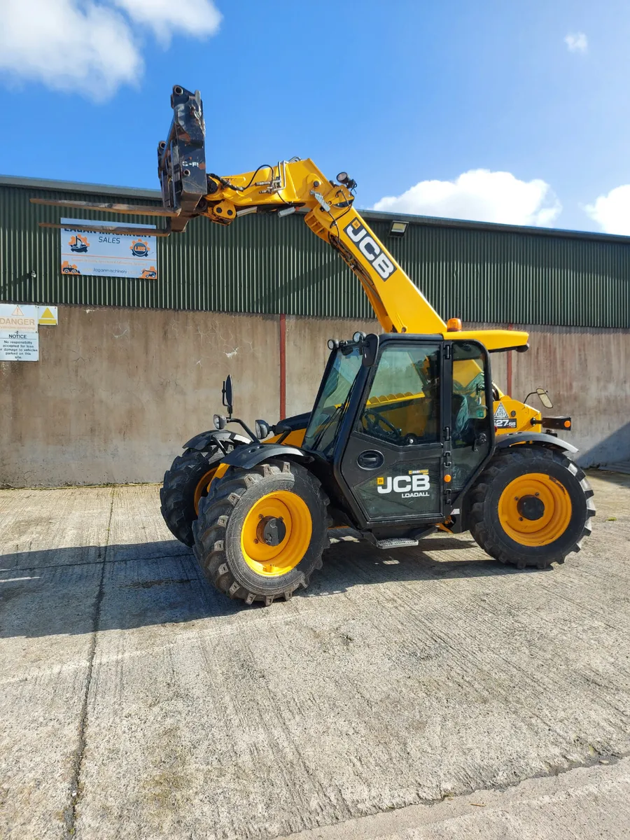Jcb - Image 1