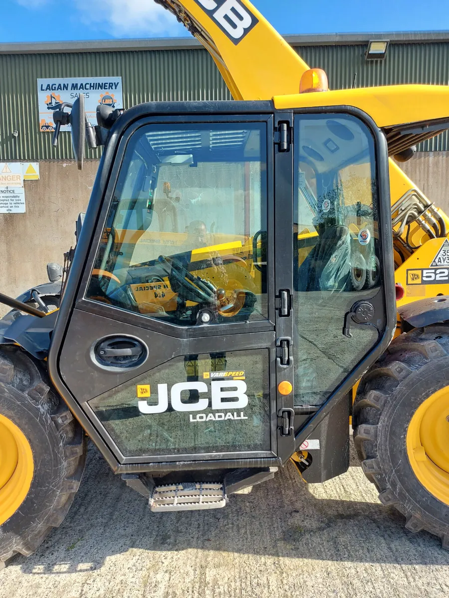 Jcb - Image 3