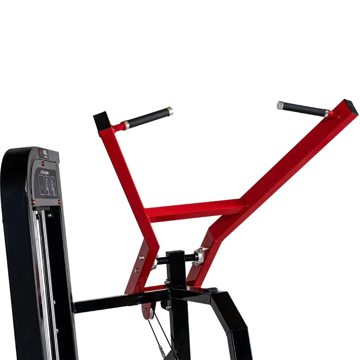 Lat Pull Down Machine - Weights Gym - Image 4