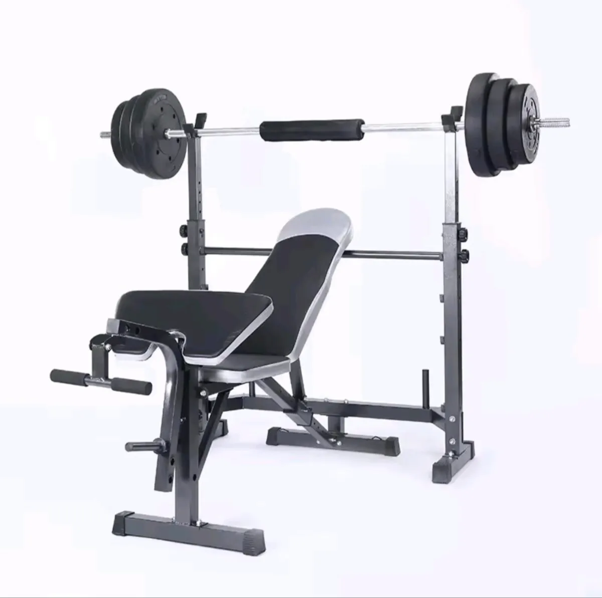 Adjustable Weight bench - Image 1