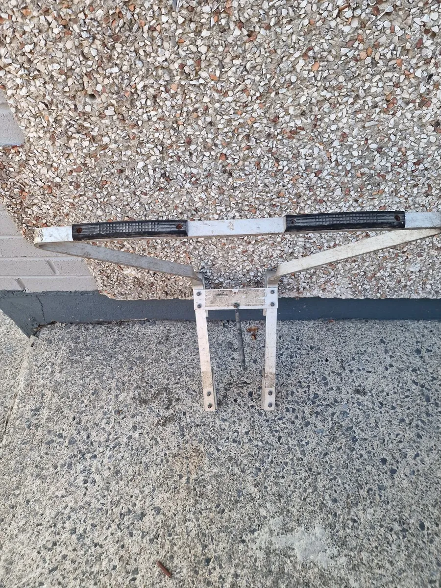 Ladder Safety Stand Off - Image 1