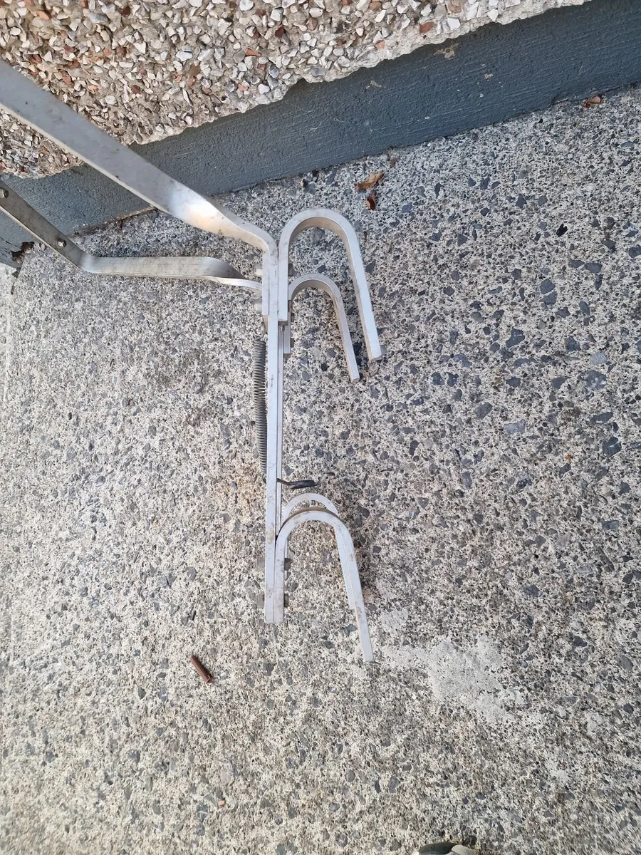 Ladder Safety Stand Off - Image 3