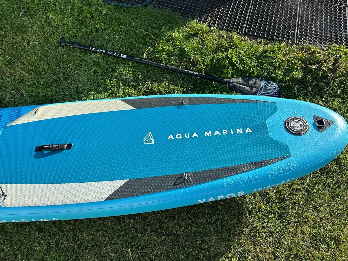 Paddle Board - Image 2