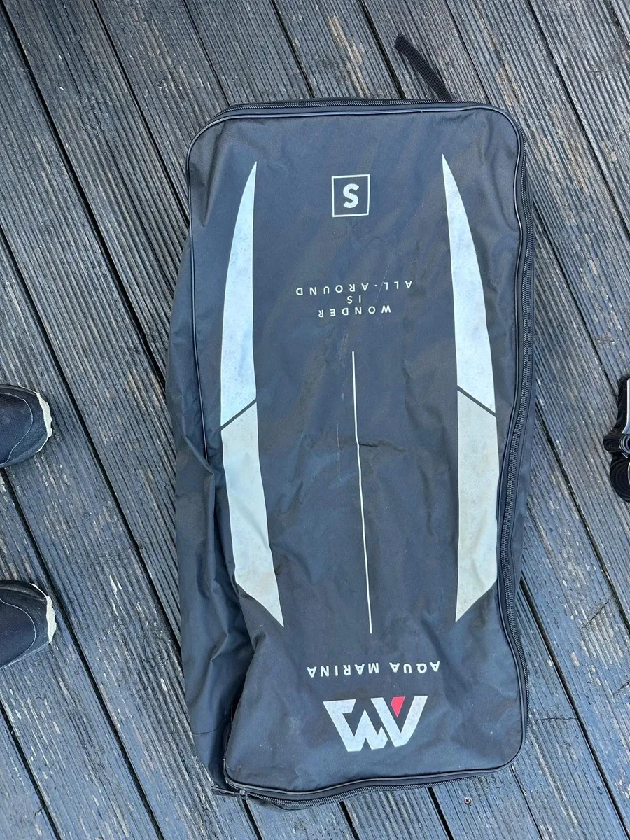 Paddle Board - Image 4