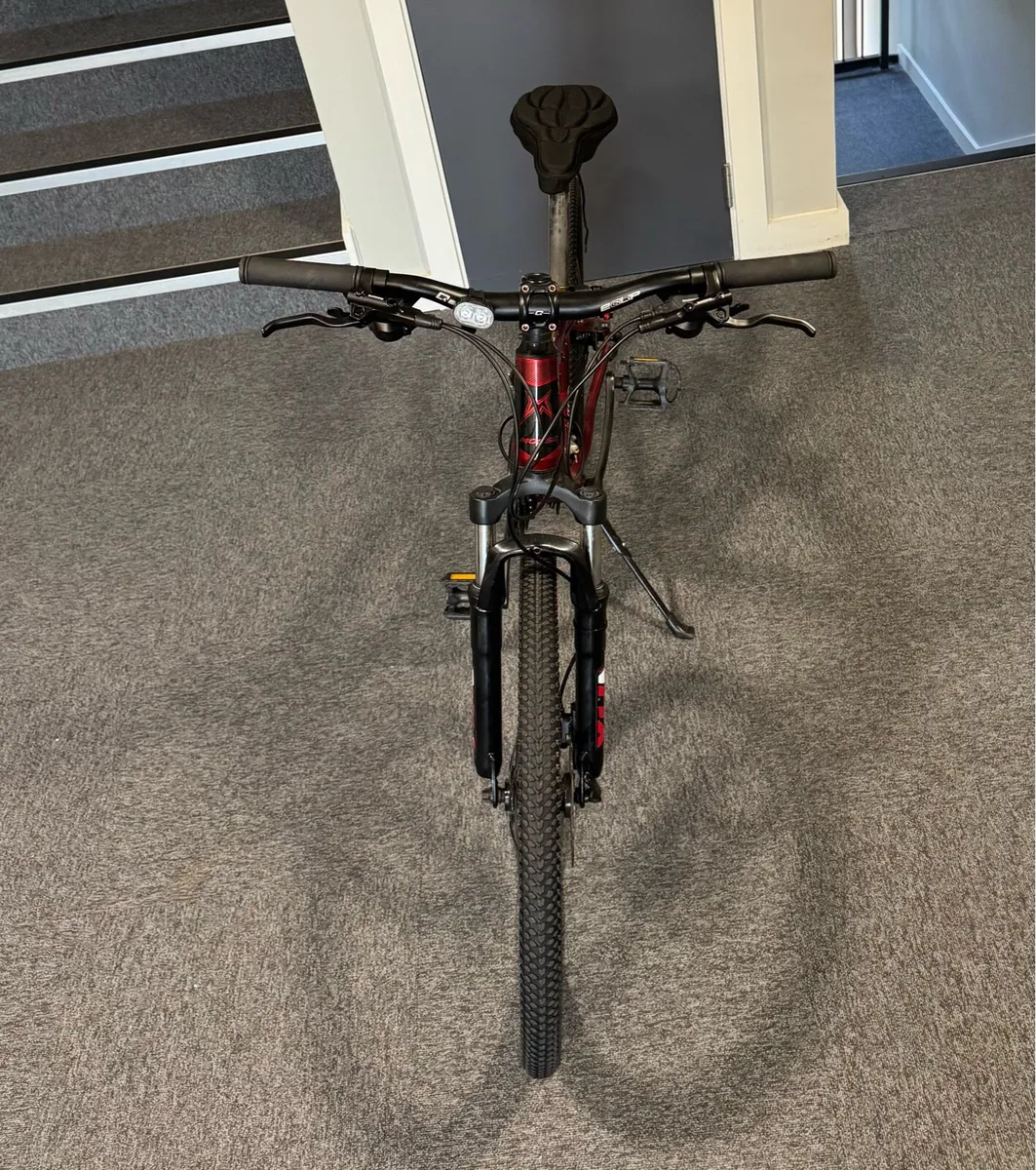 Mosso wildfire mountain bike  24 inches - Image 2