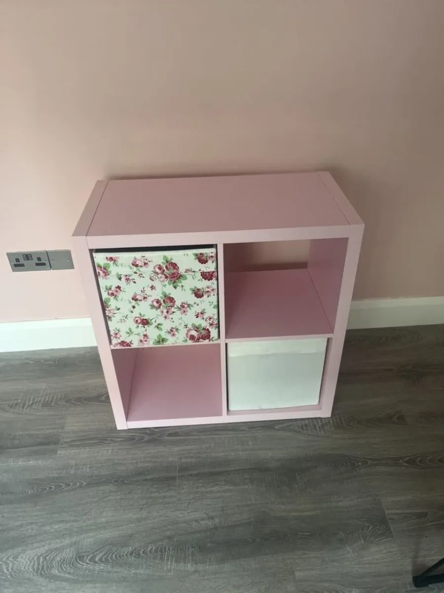Storage unit - Image 2