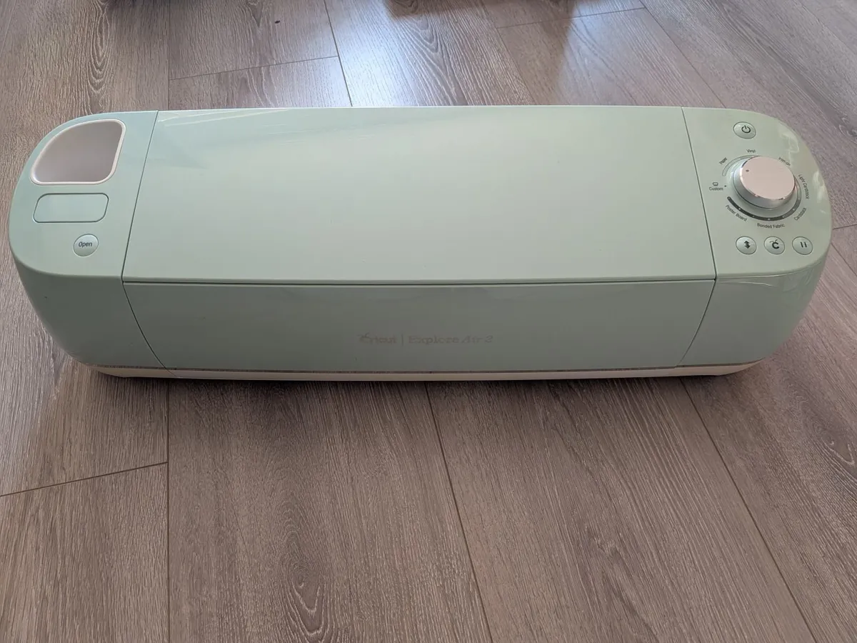 Cricut Explore Air 2 - Image 2