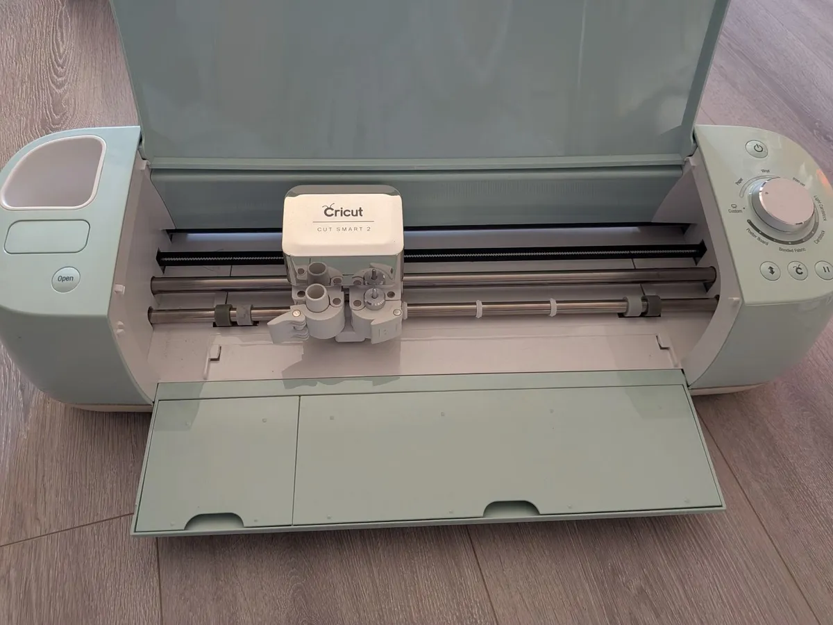 Cricut Explore Air 2 - Image 3