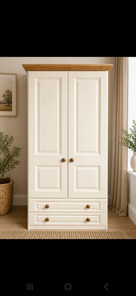Wardrobe - Image 1