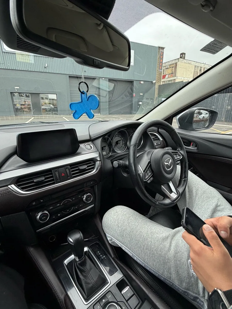 Mazda 6 2016 2.2 skyactiv - Image 2