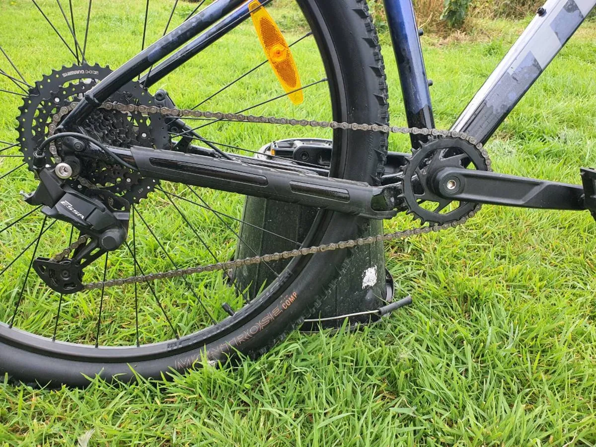 TTrek Marlin 4 Mountain Bike - Image 2