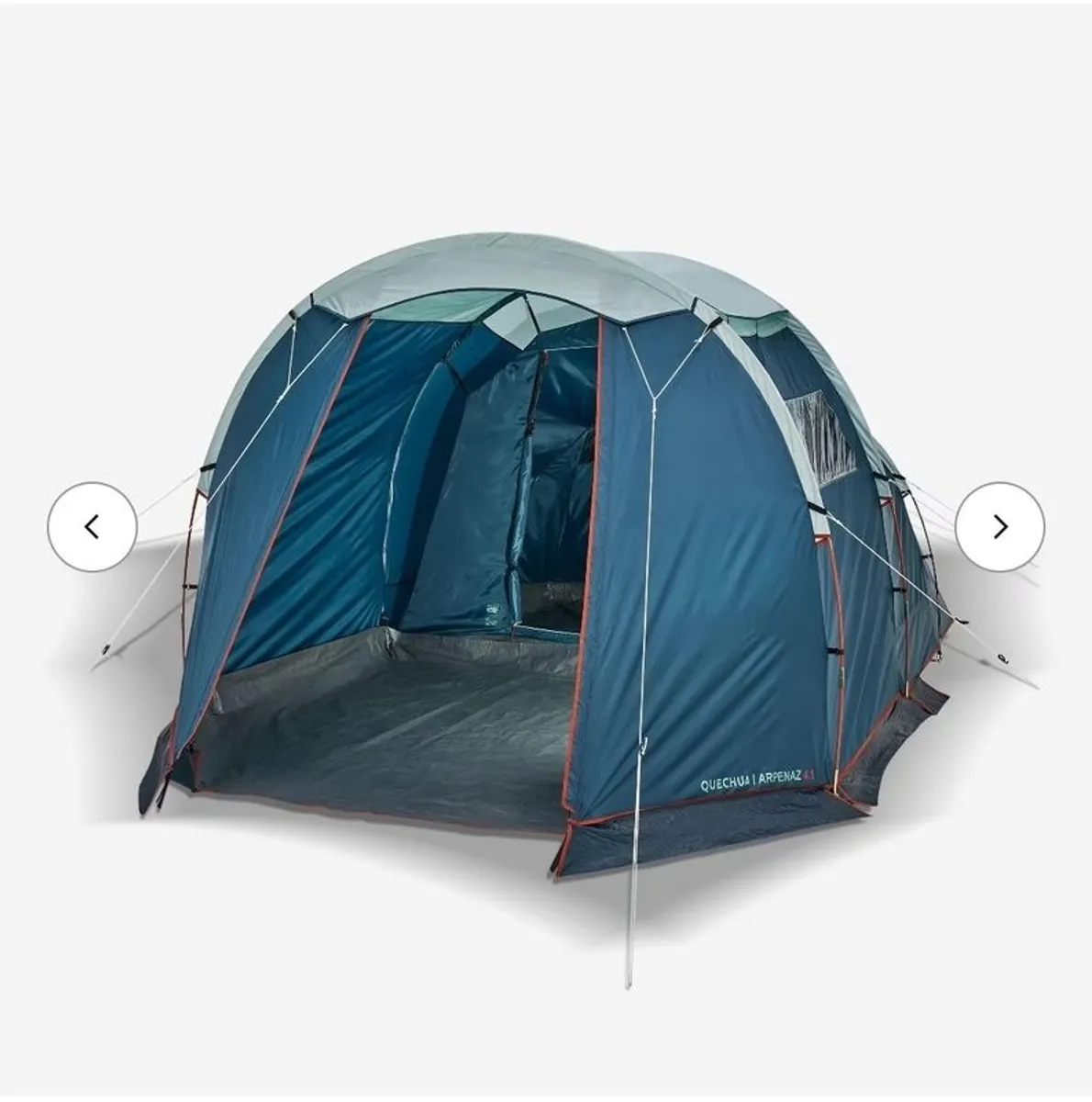 4-Person Tent - Image 2