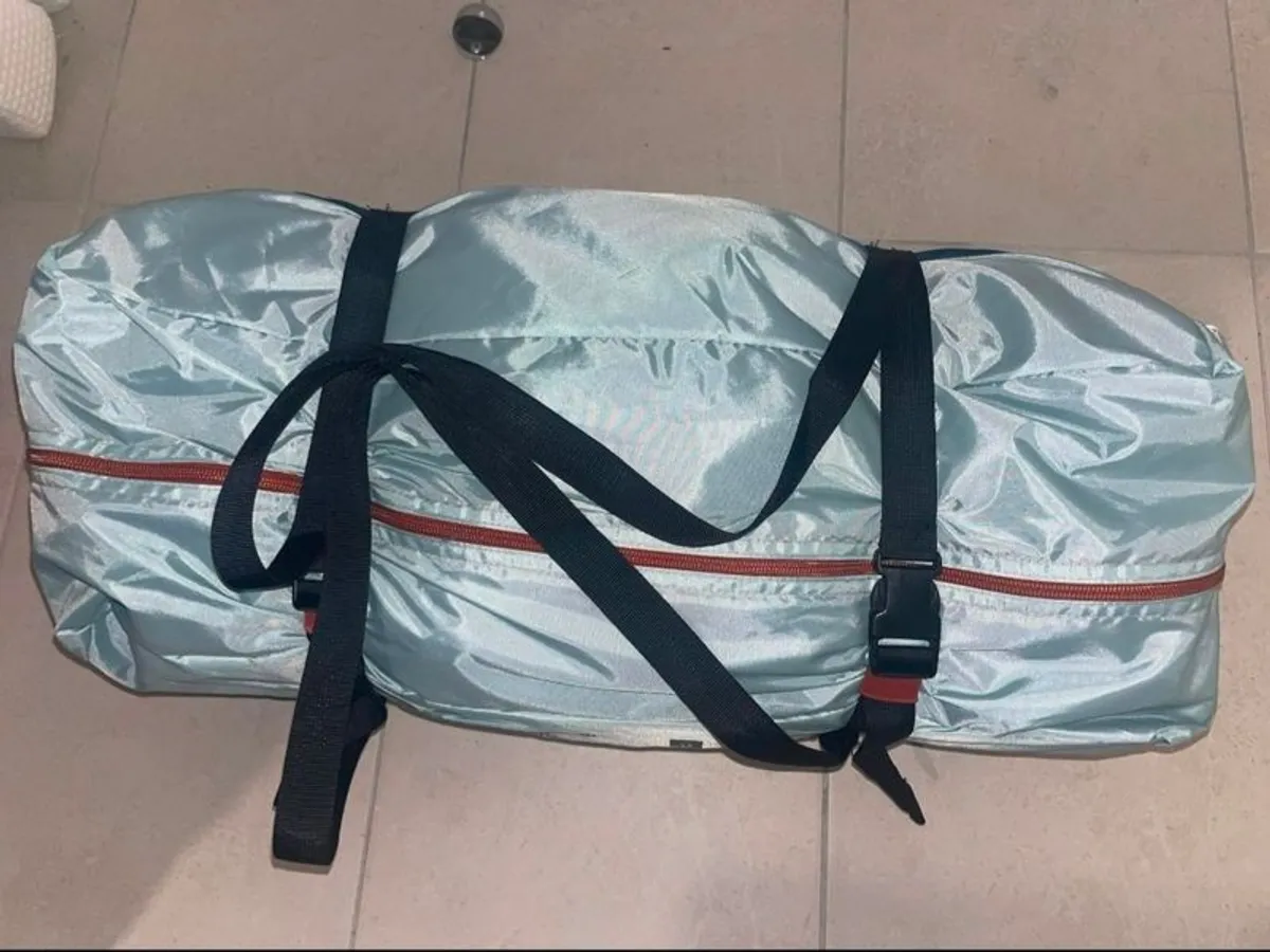 4-Person Tent - Image 3
