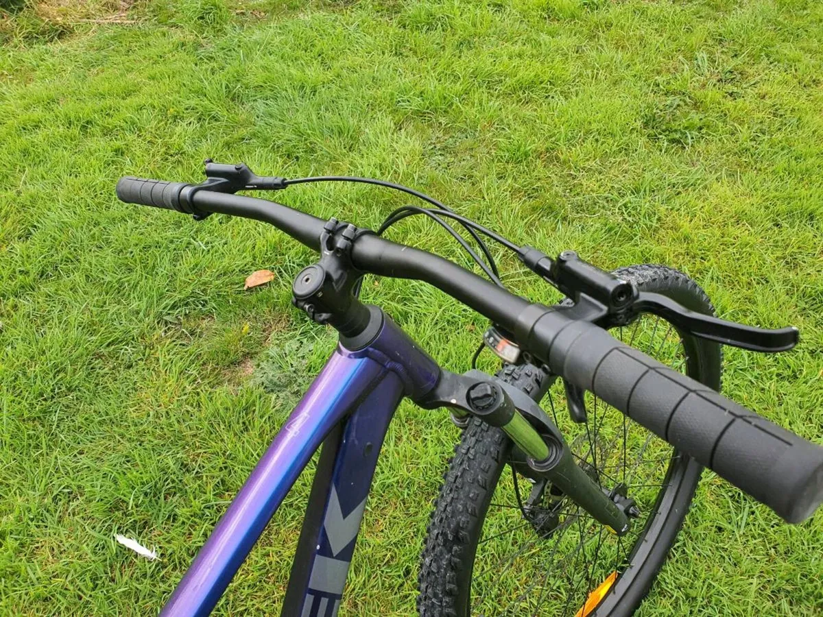 TTrek Marlin 4 Mountain Bike - Image 3