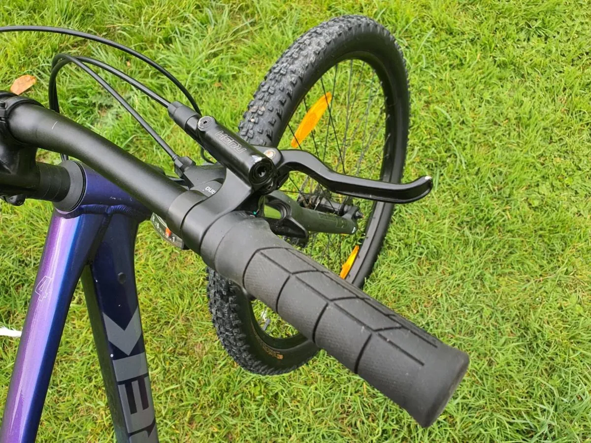 TTrek Marlin 4 Mountain Bike - Image 4