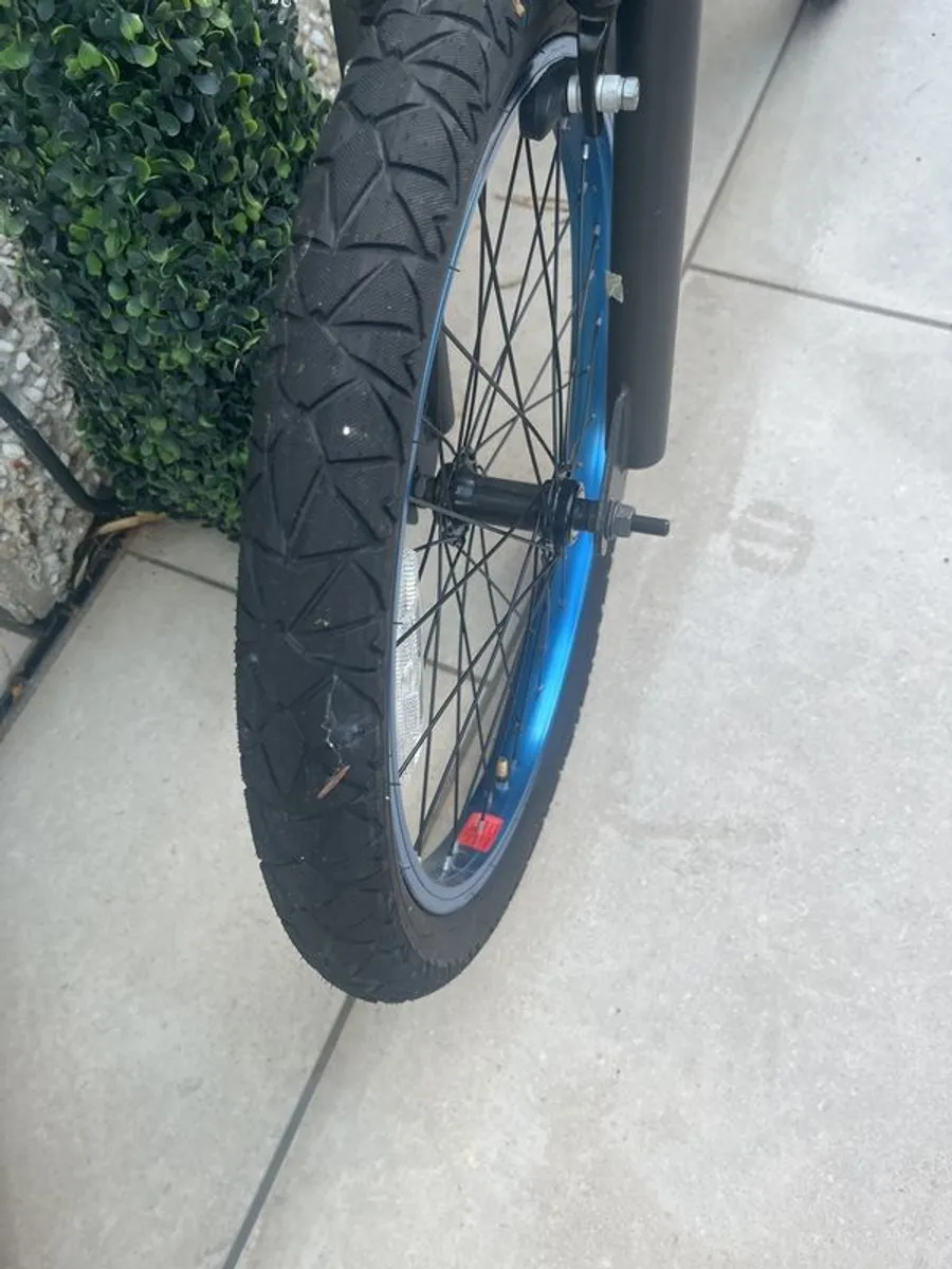 20 inch BMX Bike - Image 3