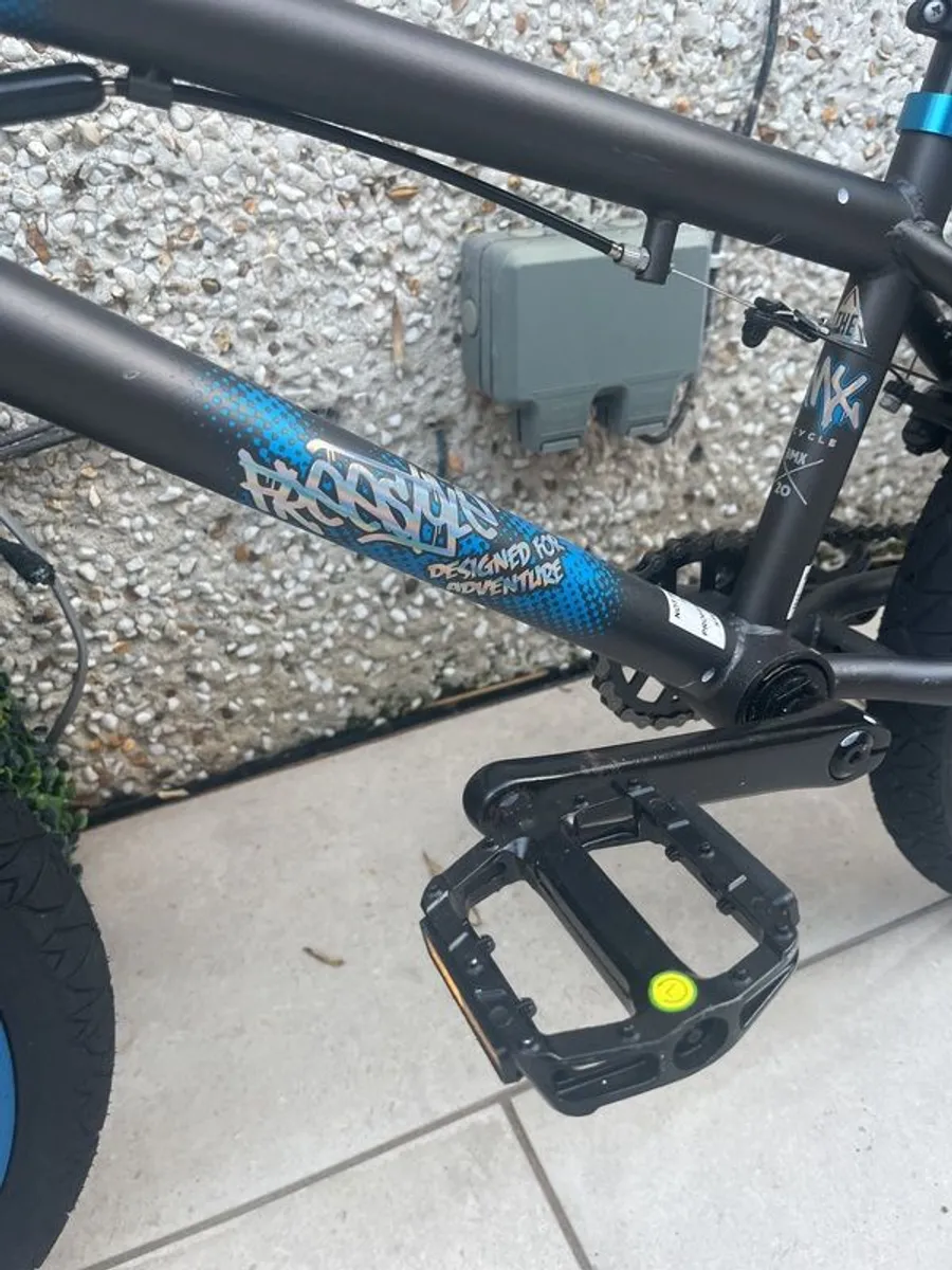 20 inch BMX Bike - Image 4