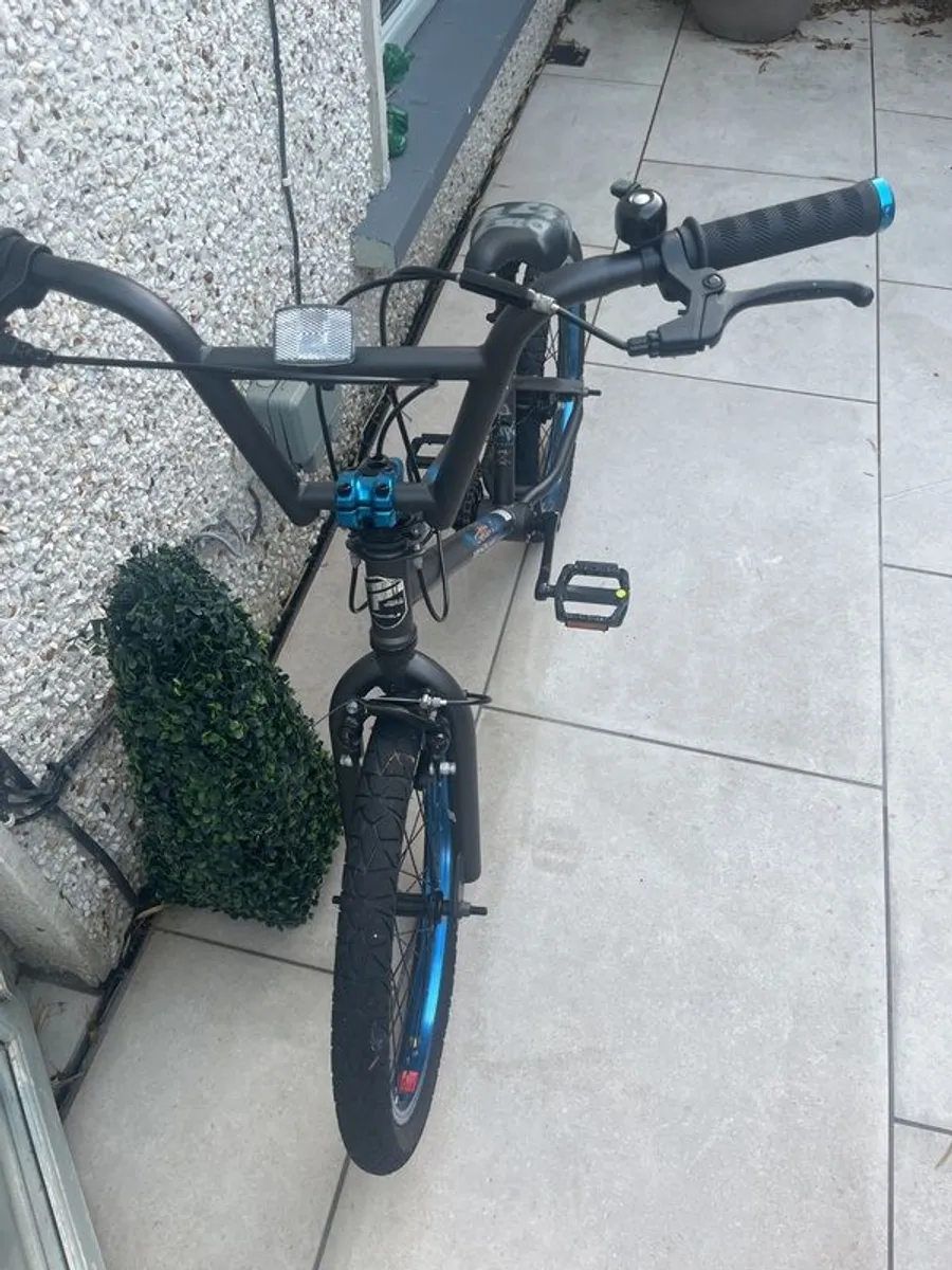20 inch BMX Bike - Image 2