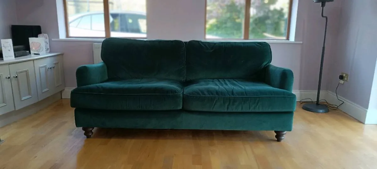 DFS Sofa