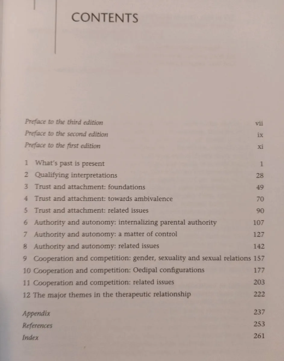 Counselling Behaviour Therapy Books - Image 2