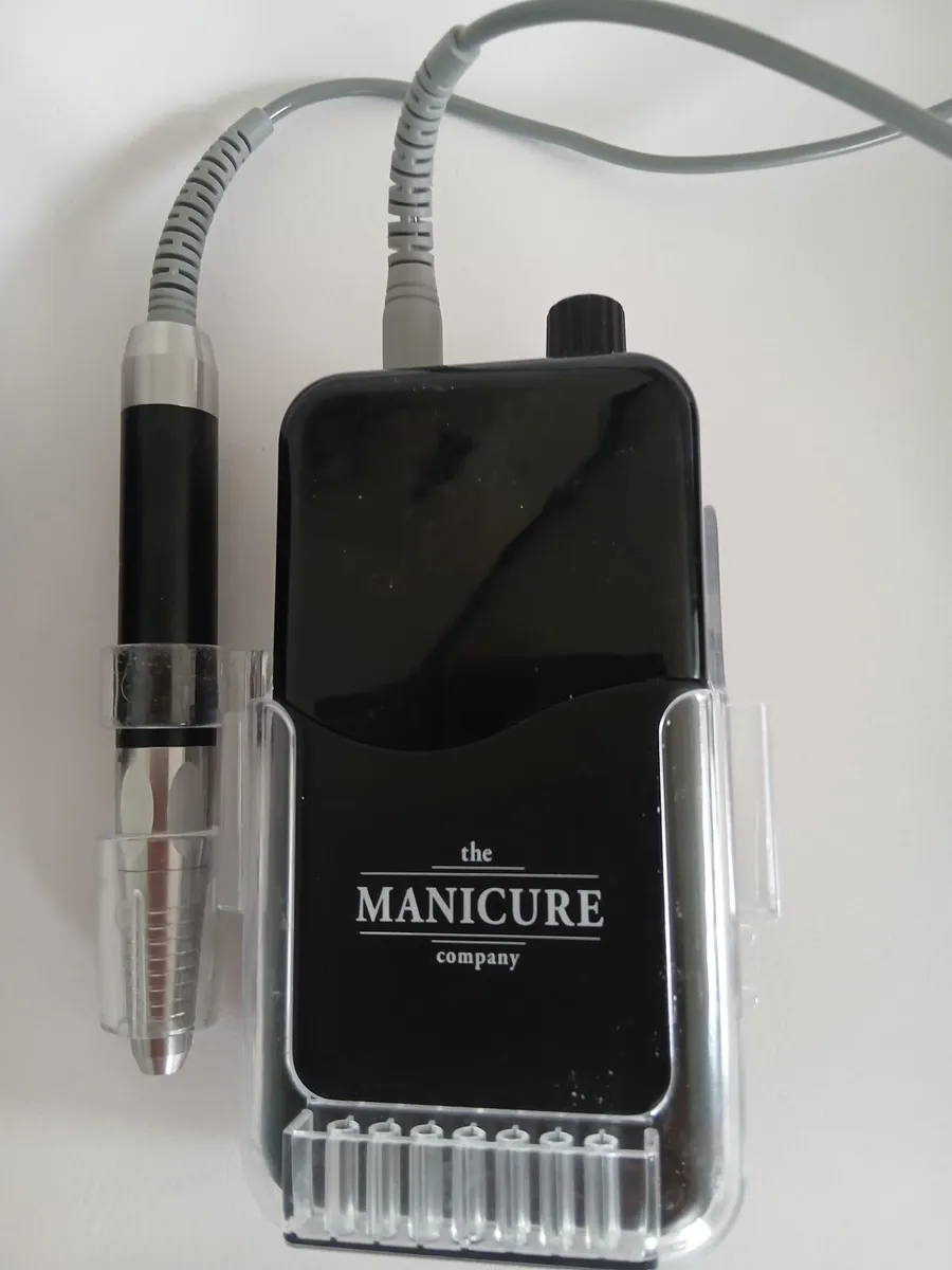 Chiropodist drill - Image 2
