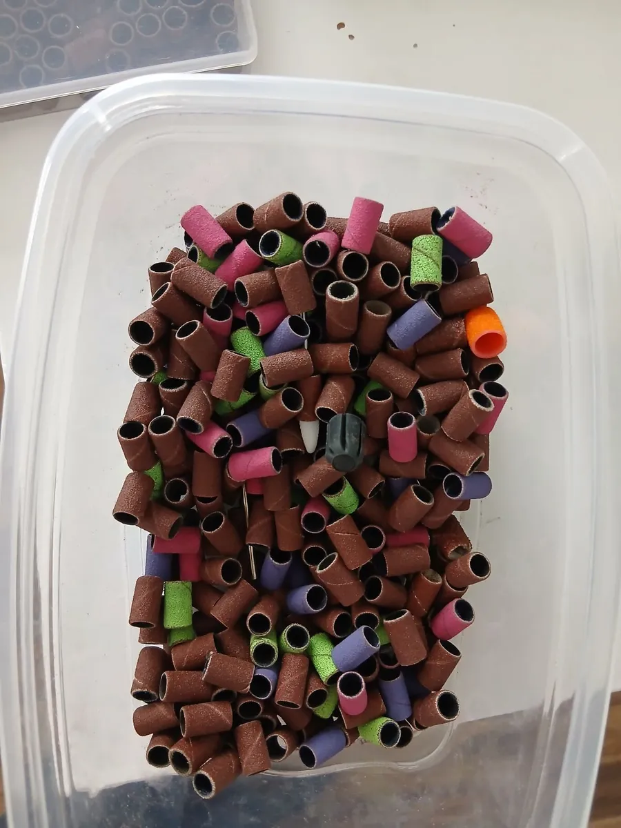 Chiropodist drill - Image 3