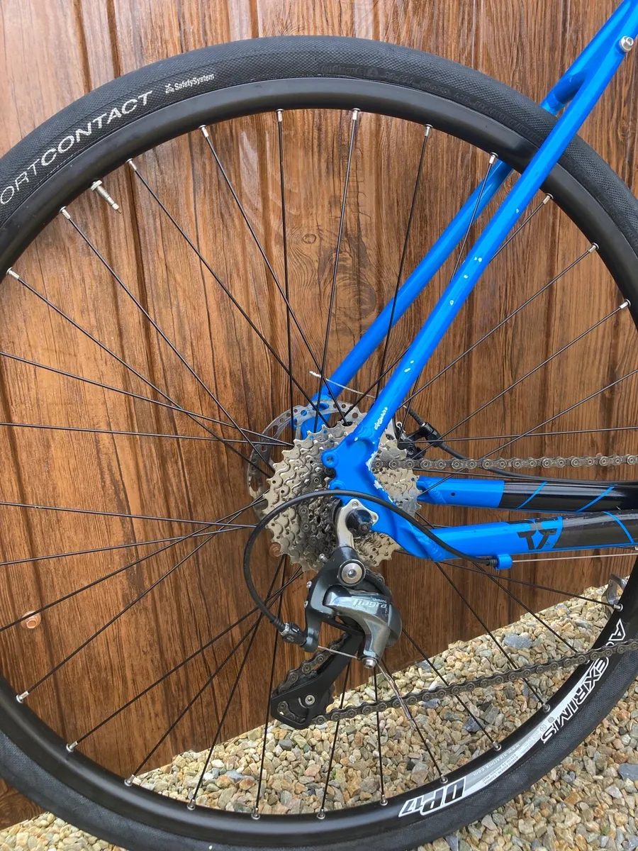 Road Bikes - Image 4