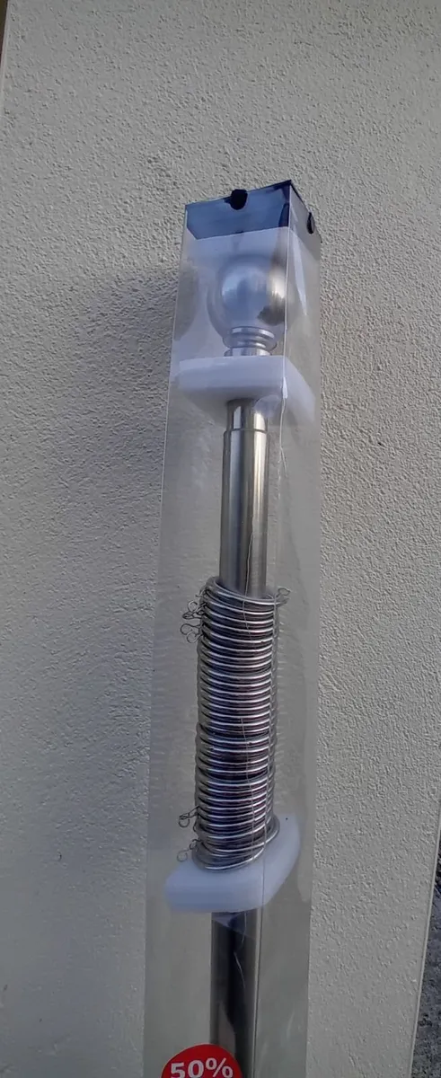 Curtain pole - Image 2